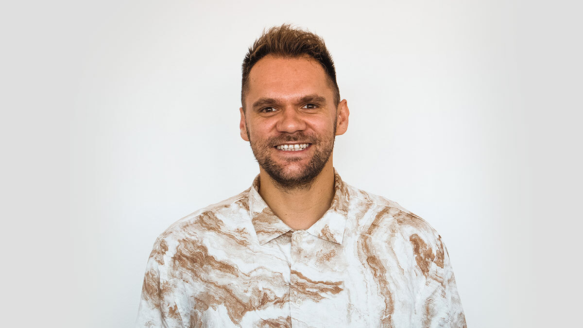 Matúš Andreja