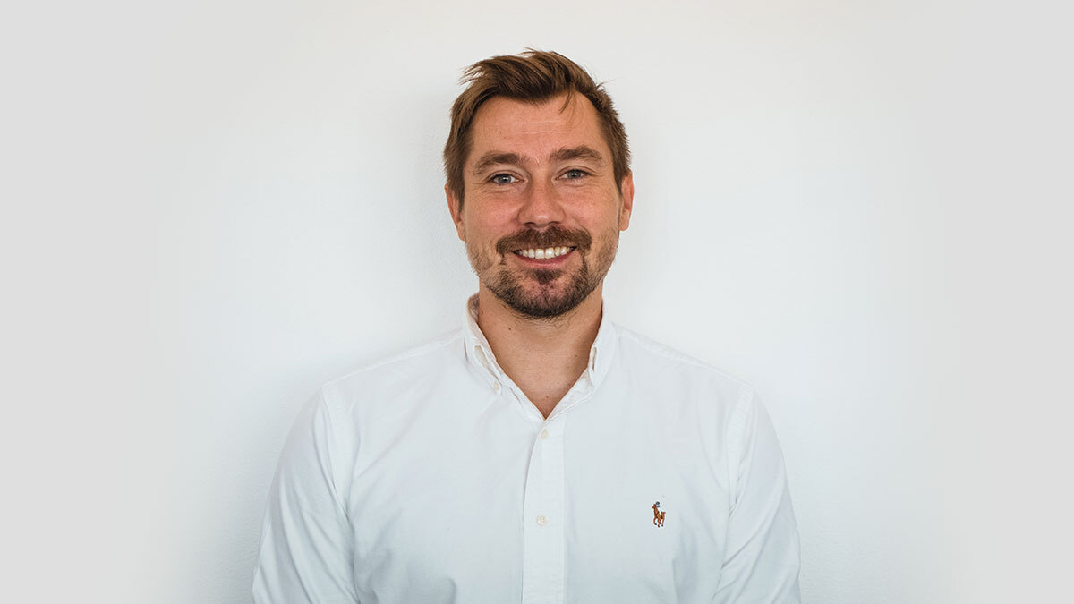 Martin Margicin